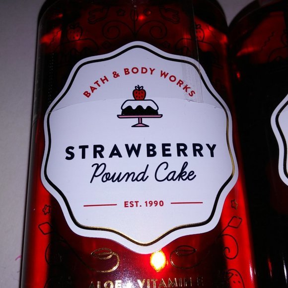 Set of 3 Bath and Body Works Shower Gel‎ Body Wash - Picture 3 of 5